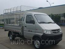 Changan SC5021CDD42 грузовик с решетчатым тент-каркасом