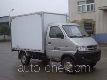 Changan SC5021XBWDD44 insulated box van truck