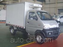 Changan SC5021XLCCD32 refrigerated truck