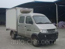 Changan SC5021XLCDS44 refrigerated truck