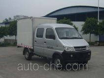 Changan SC5021XXYAAS41 фургон (автофургон)