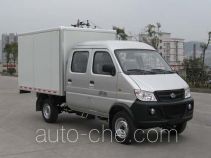 Changan SC5021XXYAAS42 box van truck