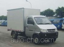 Changan SC5021XXYABD42 box van truck