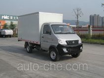Changan SC5021XXYAGD41 box van truck
