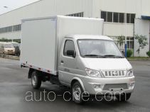 Changan SC5021XXYAGD41CNG box van truck