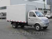 Changan SC5021XXYAGD42CNG box van truck