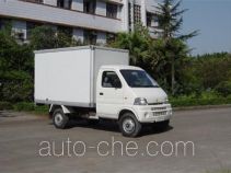 Changan SC5021XXYCD1 box van truck