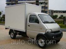 Changan SC5021XXYCD31 фургон (автофургон)