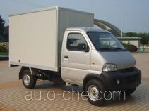 Changan SC5021XXYCD33 фургон (автофургон)