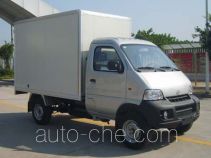 Changan SC5021XXYCD34 фургон (автофургон)