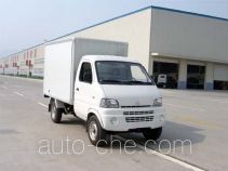 Changan SC5021XXYCD4 box van truck