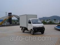 Changan SC5021XXYCD8 фургон (автофургон)