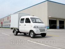 Changan SC5021XXYCS1 box van truck