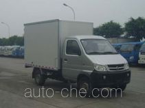 Changan SC5021XXYDD32CNG dual-fuel van truck