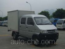 Changan SC5021XXYDS41 фургон (автофургон)