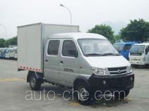 Changan SC5021XXYDS43 фургон (автофургон)