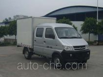 Changan SC5021XXYDS42 box van truck