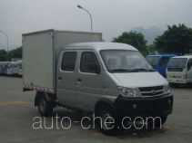 Changan SC5031XXYDS41 box van truck