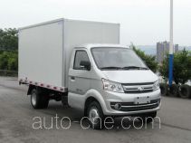 Changan SC5021XXYFAD43 box van truck