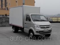 Changan SC5021XXYFAD51 box van truck