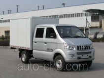 Changan SC5031XXYFAS42 фургон (автофургон)