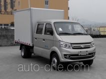 Changan SC5021XXYFAS53 фургон (автофургон)