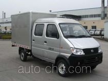 Changan SC5021XXYGAS41 фургон (автофургон)