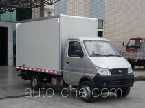 Changan SC5021XXYGDD41CNG box van truck
