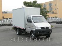 Changan SC5021XXYGDD42CNG box van truck