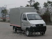 Changan SC5021XXYGLD42 box van truck