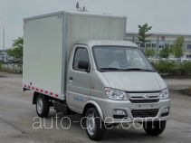 Changan SC5021XXYGND55 фургон (автофургон)