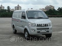 Changan SC5021XXYKQ42 фургон (автофургон)