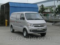 Changan SC5021XXYKQ51 фургон (автофургон)