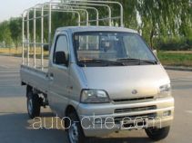 Changan SC5022C грузовик с решетчатым тент-каркасом