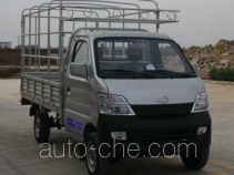 Changan SC5022CCYD4 грузовик с решетчатым тент-каркасом