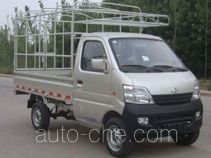 Changan SC5022CCYDBB5 грузовик с решетчатым тент-каркасом