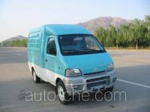 Changan SC5022XXY1 box van truck