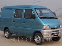 Changan SC5022XXY6 фургон (автофургон)