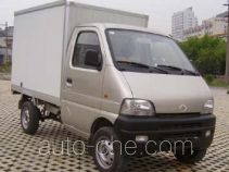 Changan SC5022XXYJ4 box van truck