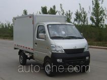 Changan SC5022XXYD1G4 box van truck