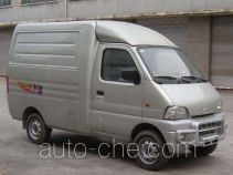 Changan SC5022XXY8 фургон (автофургон)