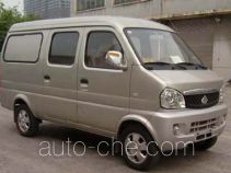 Changan SC5022XXYA фургон (автофургон)