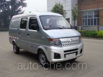 Changan SC5022XXYB4 фургон (автофургон)
