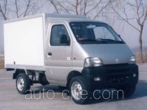 Changan SC5022XXYBB53D box van truck