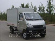 Changan SC5022XXYDB4 фургон (автофургон)