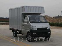 Changan SC5026XXYDG4 фургон (автофургон)