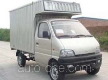 Changan SC5022XXYMJ3 box van truck