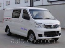Changan SC5023XXYA4CNG фургон (автофургон)