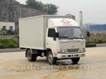 Changan SC5023XXYAD2 box van truck