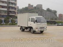 Changan SC5023XXYAW2 box van truck